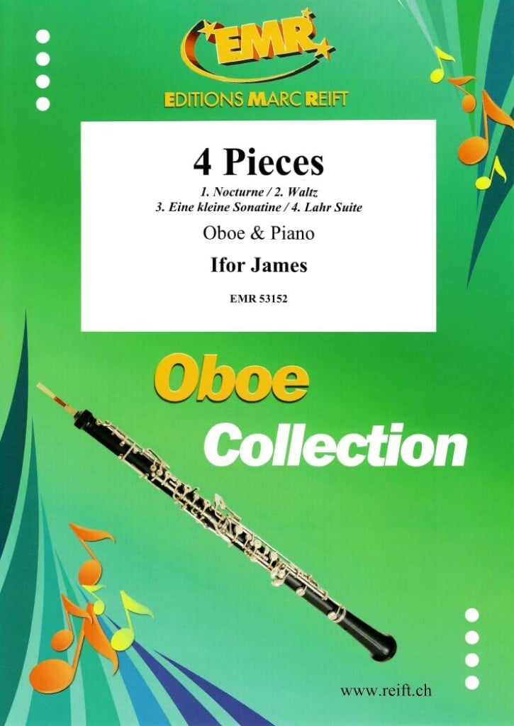 4 Pieces